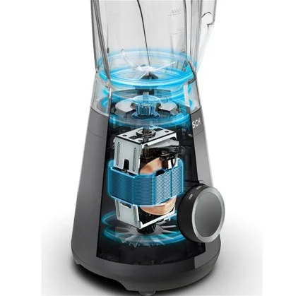 Blender BOSCH MMB6141B